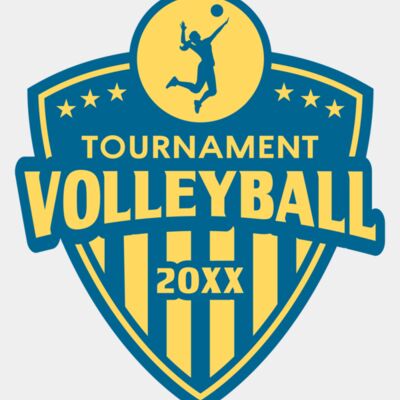 Volleyball 04 Thumbnail