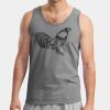 Ultra Cotton ® 100% US Cotton Tank Top Thumbnail