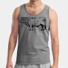 Ultra Cotton ® 100% US Cotton Tank Top Thumbnail