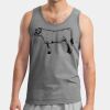 Ultra Cotton ® 100% US Cotton Tank Top Thumbnail
