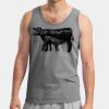 Ultra Cotton ® 100% US Cotton Tank Top Thumbnail