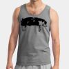 Ultra Cotton ® 100% US Cotton Tank Top Thumbnail