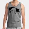 Ultra Cotton ® 100% US Cotton Tank Top Thumbnail