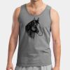Ultra Cotton ® 100% US Cotton Tank Top Thumbnail