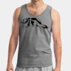 Ultra Cotton ® 100% US Cotton Tank Top Thumbnail