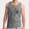 Ultra Cotton ® 100% US Cotton Tank Top Thumbnail