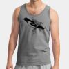 Ultra Cotton ® 100% US Cotton Tank Top Thumbnail