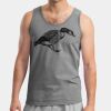 Ultra Cotton ® 100% US Cotton Tank Top Thumbnail