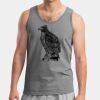 Ultra Cotton ® 100% US Cotton Tank Top Thumbnail