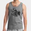 Ultra Cotton ® 100% US Cotton Tank Top Thumbnail