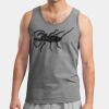 Ultra Cotton ® 100% US Cotton Tank Top Thumbnail