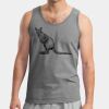 Ultra Cotton ® 100% US Cotton Tank Top Thumbnail