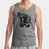 Ultra Cotton ® 100% US Cotton Tank Top Thumbnail