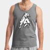 Ultra Cotton ® 100% US Cotton Tank Top Thumbnail