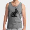 Ultra Cotton ® 100% US Cotton Tank Top Thumbnail