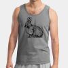 Ultra Cotton ® 100% US Cotton Tank Top Thumbnail