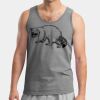 Ultra Cotton ® 100% US Cotton Tank Top Thumbnail