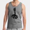 Ultra Cotton ® 100% US Cotton Tank Top Thumbnail