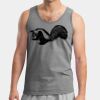 Ultra Cotton ® 100% US Cotton Tank Top Thumbnail