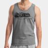 Ultra Cotton ® 100% US Cotton Tank Top Thumbnail