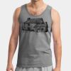 Ultra Cotton ® 100% US Cotton Tank Top Thumbnail