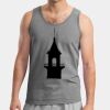 Ultra Cotton ® 100% US Cotton Tank Top Thumbnail