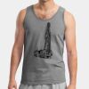 Ultra Cotton ® 100% US Cotton Tank Top Thumbnail