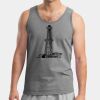 Ultra Cotton ® 100% US Cotton Tank Top Thumbnail