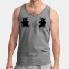 Ultra Cotton ® 100% US Cotton Tank Top Thumbnail