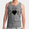 Ultra Cotton ® 100% US Cotton Tank Top Thumbnail