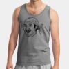 Ultra Cotton ® 100% US Cotton Tank Top Thumbnail