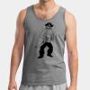 Ultra Cotton ® 100% US Cotton Tank Top Thumbnail