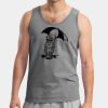 Ultra Cotton ® 100% US Cotton Tank Top Thumbnail