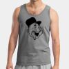 Ultra Cotton ® 100% US Cotton Tank Top Thumbnail