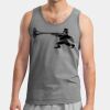 Ultra Cotton ® 100% US Cotton Tank Top Thumbnail