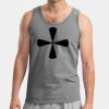 Ultra Cotton ® 100% US Cotton Tank Top Thumbnail