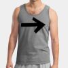 Ultra Cotton ® 100% US Cotton Tank Top Thumbnail