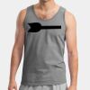 Ultra Cotton ® 100% US Cotton Tank Top Thumbnail