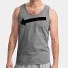 Ultra Cotton ® 100% US Cotton Tank Top Thumbnail