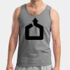Ultra Cotton ® 100% US Cotton Tank Top Thumbnail