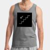 Ultra Cotton ® 100% US Cotton Tank Top Thumbnail