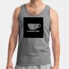 Ultra Cotton ® 100% US Cotton Tank Top Thumbnail