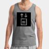 Ultra Cotton ® 100% US Cotton Tank Top Thumbnail