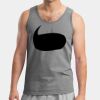 Ultra Cotton ® 100% US Cotton Tank Top Thumbnail