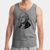 Ultra Cotton ® 100% US Cotton Tank Top Thumbnail