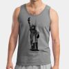Ultra Cotton ® 100% US Cotton Tank Top Thumbnail