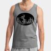 Ultra Cotton ® 100% US Cotton Tank Top Thumbnail