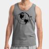 Ultra Cotton ® 100% US Cotton Tank Top Thumbnail