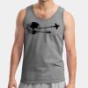 Ultra Cotton ® 100% US Cotton Tank Top Thumbnail