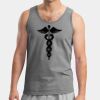 Ultra Cotton ® 100% US Cotton Tank Top Thumbnail